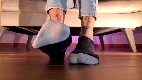 Snapshot of axellcollins chatting on March 10, 10:13 pm im your little femboy ALEX online show from March 10, 10:13 pm