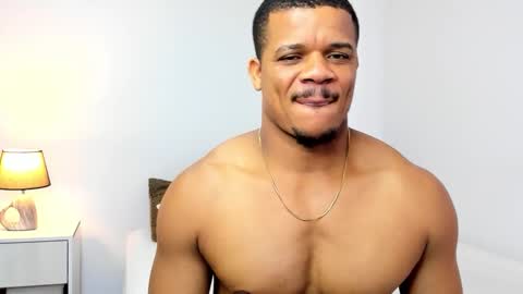 AXEL DA SILVA online show from February 20, 9:59 pm