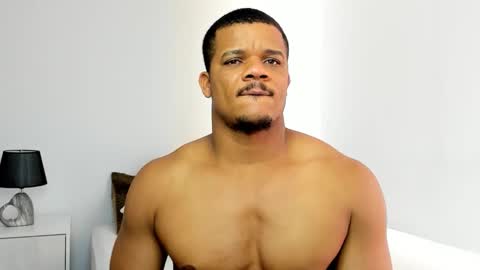 AXEL DA SILVA online show from February 21, 9:16 pm