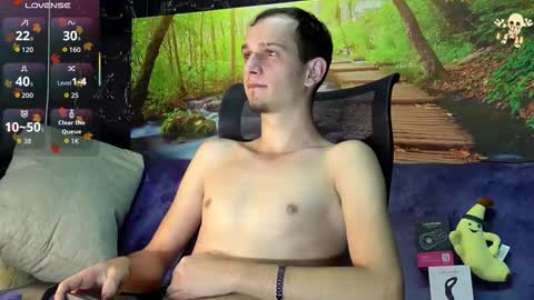 Axxel online show from November 6, 4:24 am