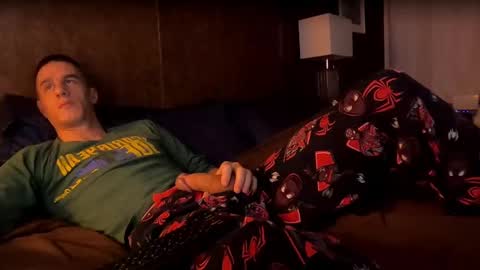 Axl online show from December 21, 1:15 am