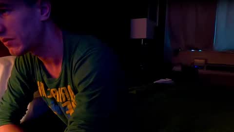 Axl online show from January 17, 9:28 pm