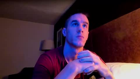 Axl online show from February 16, 2:20 am