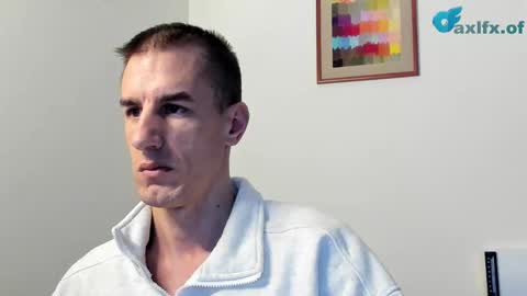 Axl online show from November 5, 3:23 pm