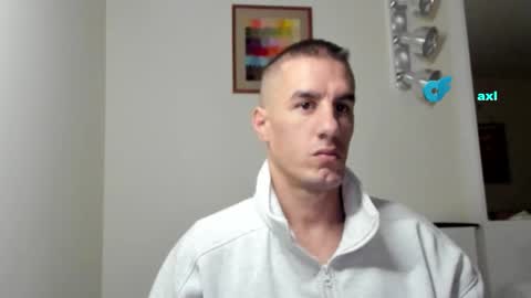 Axl online show from November 11, 1:27 am