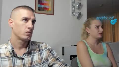 Axl online show from November 12, 4:02 am