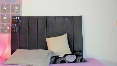 Axxxel  online show from March 20, 3:11 am