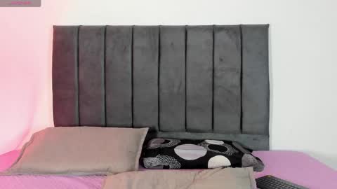 Axxxel  online show from April 14, 3:01 am