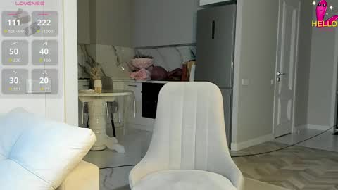 Sexy Aya online show from March 14, 1:23 am