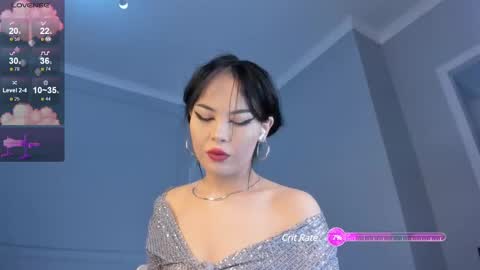 Aya online show from January 7, 9:03 pm