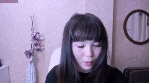 Aya Moon online show from December 29, 2:27 am