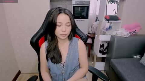 Aya Moon online show from October 6, 4:54 am