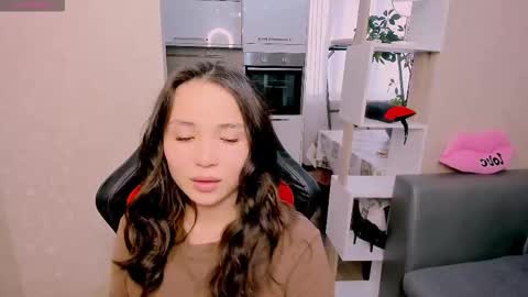 Aya Moon online show from October 17, 3:53 am