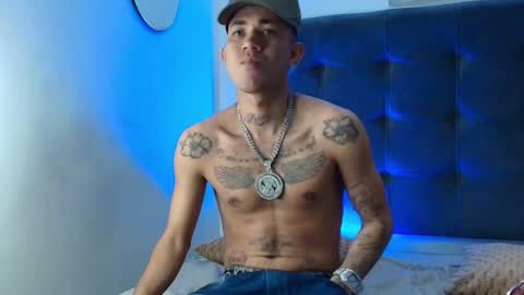 ayala777_ online show from January 15, 12:21 pm