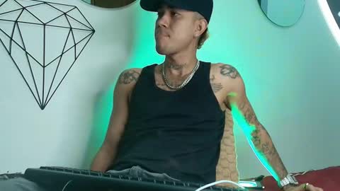 ayala777_ online show from January 16, 11:36 am