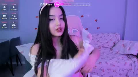 Ayame online show from December 15, 3:22 am