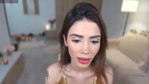 Alya online show from February 26, 3:33 pm