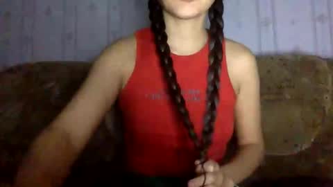 ayashell online show from October 6, 9:23 pm