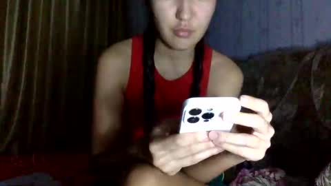 ayashell online show from October 16, 6:53 pm