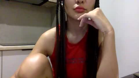 ayashell online show from November 4, 9:58 pm