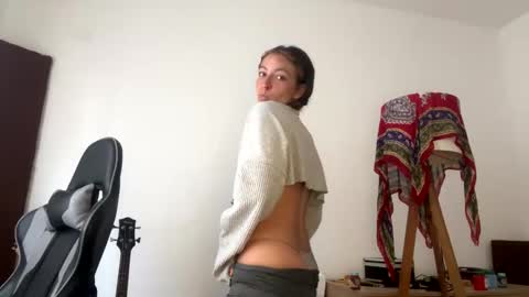 Snapshot of aycaworld chatting on March 1, 8:22 pm aycaworld online show from March 1, 8:22 pm