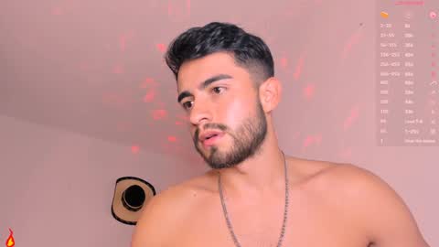 Snapshot of aydan_stiven9 chatting on December 2, 10:45 pm AYDAN STIVEN OF AYDANSTIVEN online show from December 2, 10:45 pm