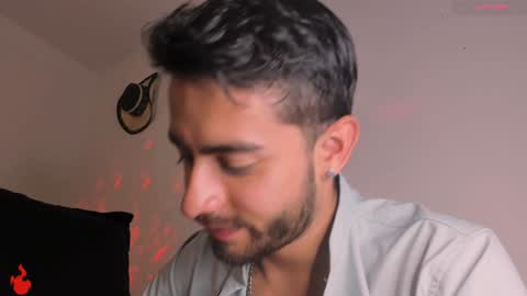 Snapshot of aydan_stiven9 chatting on January 22, 10:15 pm AYDAN STIVEN OF AYDANSTIVEN online show from January 22, 10:15 pm