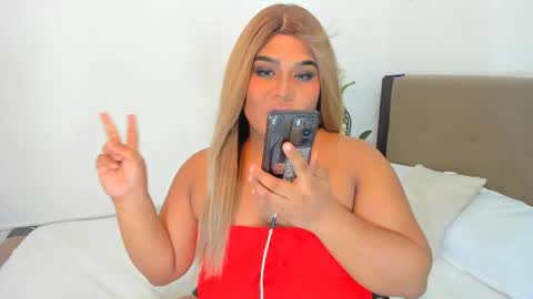 AYESHA online show from April 20, 6:53 pm