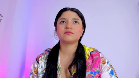 Snapshot of ayheleen_sexygirl3 chatting on November 9, 8:18 pm Mariana online show from November 9, 8:18 pm