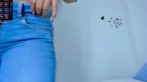 Mariana online show from December 20, 6:48 pm