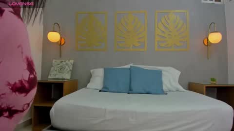 Snapshot of ayla13_ chatting on February 27, 6:20 pm Alyda Jaramillo online show from February 27, 6:20 pm