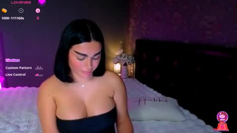  Ayla Demir  online show from November 14, 11:13 pm