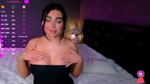  Ayla Demir  online show from November 29, 11:19 pm