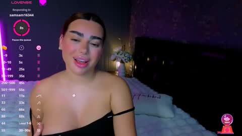  Ayla Demir  online show from December 21, 8:43 am