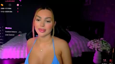  Ayla Demir  online show from March 17, 9:51 pm