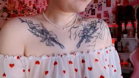 Snapshot of ayla_hill chatting on December 1, 8:58 pm Ayla hill online show from December 1, 8:58 pm