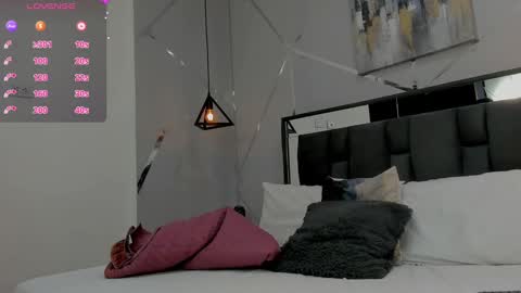 Snapshot of ayla_martinez chatting on January 13, 1:23 am Ayla online show from January 13, 1:23 am
