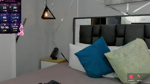 Snapshot of ayla_martinez chatting on January 14, 2:29 am Ayla online show from January 14, 2:29 am