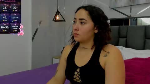 Snapshot of ayla_martinez chatting on January 19, 4:12 am Ayla online show from January 19, 4:12 am