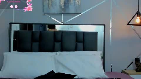 Snapshot of ayla_martinez chatting on January 30, 2:38 am Ayla online show from January 30, 2:38 am