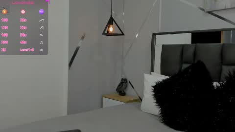 Snapshot of ayla_martinez chatting on February 2, 1:55 am Ayla online show from February 2, 1:55 am