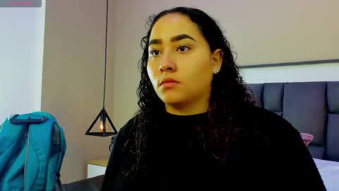 Snapshot of ayla_martinez chatting on September 14, 2:00 am Ayla online show from September 14, 2:00 am