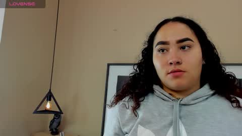 Snapshot of ayla_martinez chatting on September 18, 2:13 am Ayla online show from September 18, 2:13 am