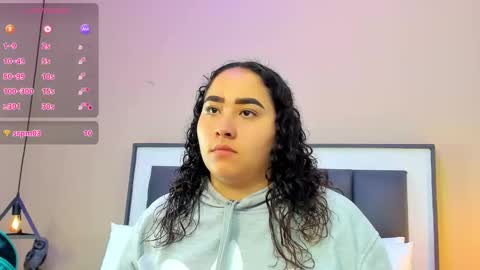Snapshot of ayla_martinez chatting on September 19, 2:02 am Ayla online show from September 19, 2:02 am