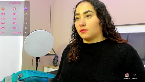 Snapshot of ayla_martinez chatting on September 21, 2:13 am Ayla online show from September 21, 2:13 am