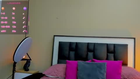 Snapshot of ayla_martinez chatting on September 23, 2:03 am Ayla online show from September 23, 2:03 am