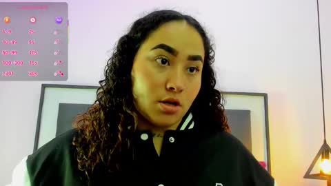 Snapshot of ayla_martinez chatting on September 26, 2:59 am Ayla online show from September 26, 2:59 am