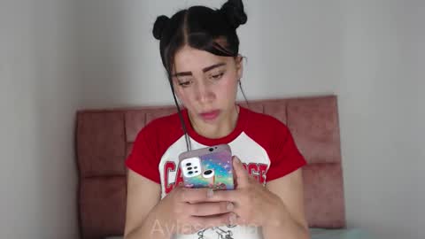 Snapshot of aylasophia_ chatting on September 11, 3:23 pm Ayla Sophia online show from September 11, 3:23 pm