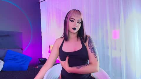 Aylen online show from April 7, 7:36 pm