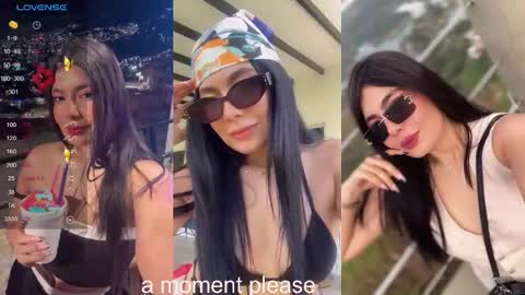 Snapshot of aylenmiller_ chatting on October 20, 1:39 am Aylen online show from October 20, 1:39 am